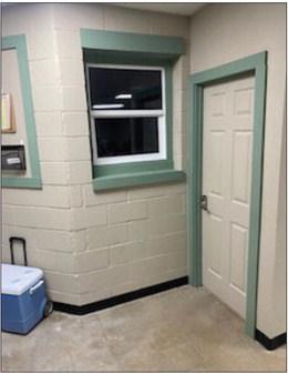 MCSO gets a remodel