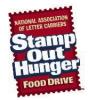 USPS Stamp out hunger