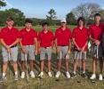 KHS Golf Team qualifies for state, Reid places