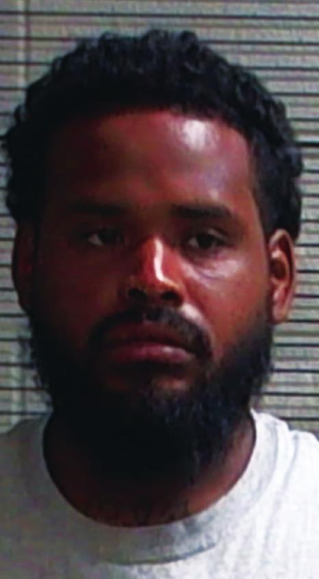 Oakland traffic stop leads to multiple charges for driver, passenger ...