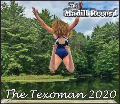 Texoman