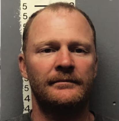Nathan Sexton, 36, is facing charges for Obtaining Money by Trick or Deception. Courtesy photo