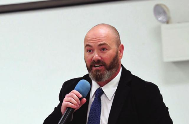 The 2021 Marshall County Chamber Awards