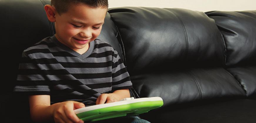 The Consumer Product Safety Commission offers the following tips to consumers who intend to give children electric toys this holiday season. Courtesy photo