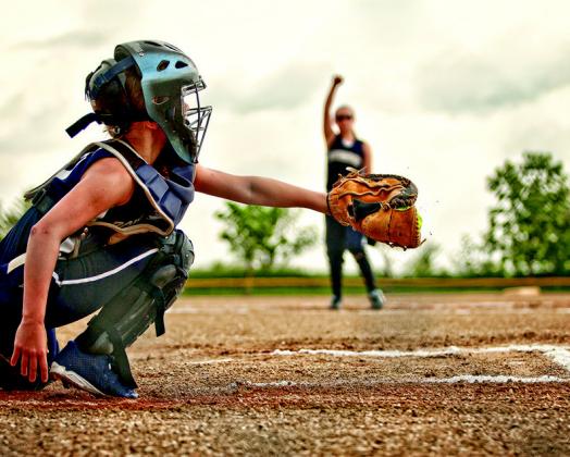 How to avoid overdoing it with youth sports participation