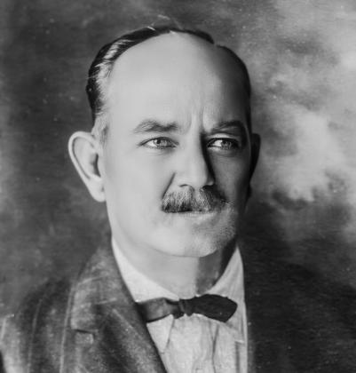 Judge Elbridge Seawell (E.S.) Hurt Courtesy photo