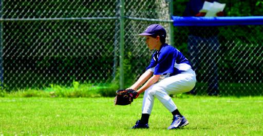 Reports show that unruly parents are a large reason referees quit. Courtesy photo