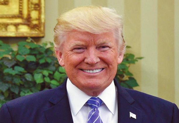 President-elect, Joe Biden, will have a long road ahead with a troubled economy and a raging pandemic on his hands. If Donald Trump wins uphill legal battles with several states, he would inherit this difficult situation as well. Courtesy photos