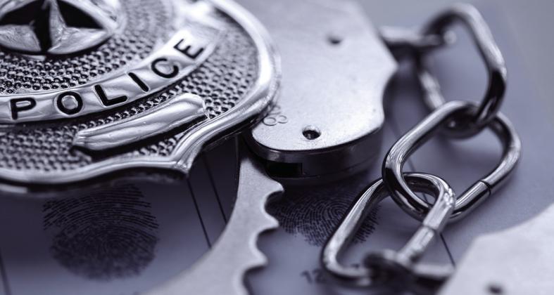 Love county man arrested after hostage situation