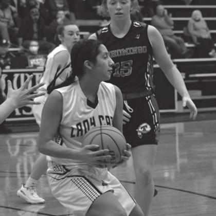 Mariana Mendez – Honorable Mention