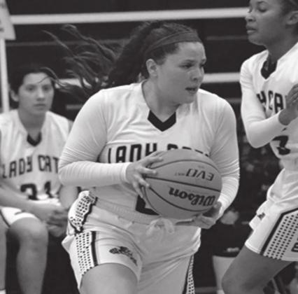 Ximena Gomez – Honorable Mention