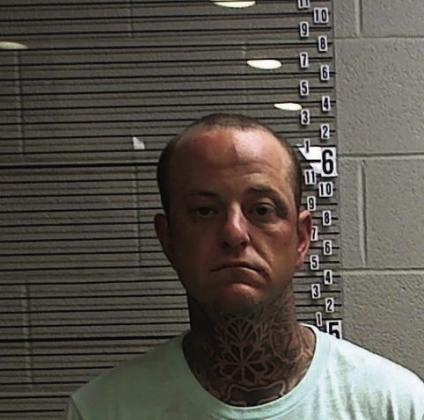 Man arrested for Attempted Murder and other charges