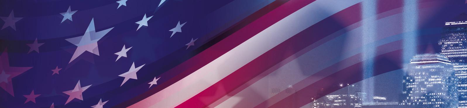 9.11 Honor Walk