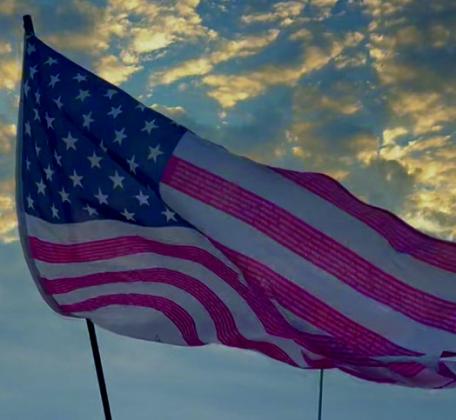 9.11 Honor Walk