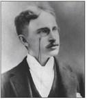 Louis Singleton Curtiss, Architect of Madill Union Station Courtesy photo