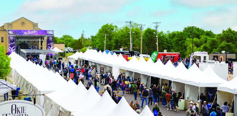 11TH Annual Artesian Arts Festival