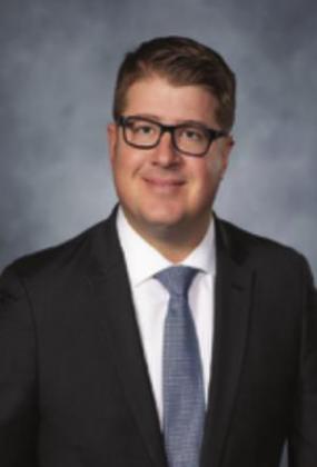Hill appointed CN Governmental Affairs Executive Offi cer
