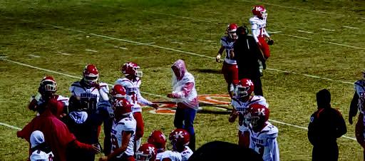 Kingston Clinches Third in District with Win Over Lexington