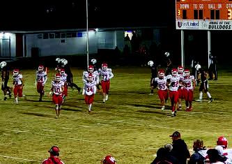 Kingston Clinches Third in District with Win Over Lexington