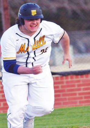 Madill Sports