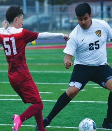 Madill Sports