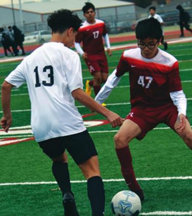 Madill Sports