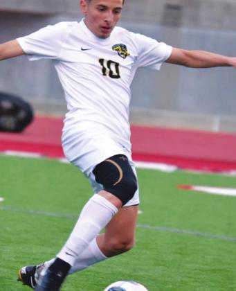 Madill Sports