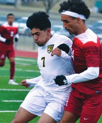 Madill Sports
