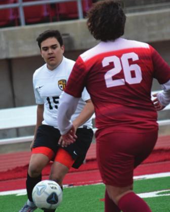 Madill Sports