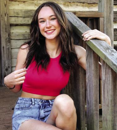 Summer Bryant Codie Shaw