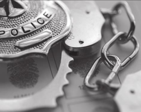 Marshall County Sheriff's Office Deputy Spotlight