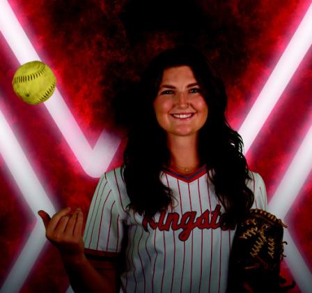 Marshall County athletes named All-District