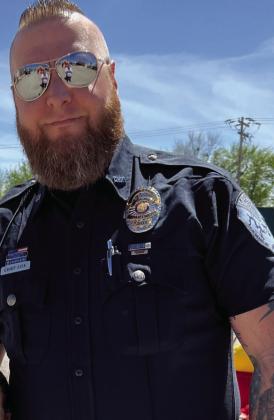 Meet the city official: Cox proudly serves Kingston