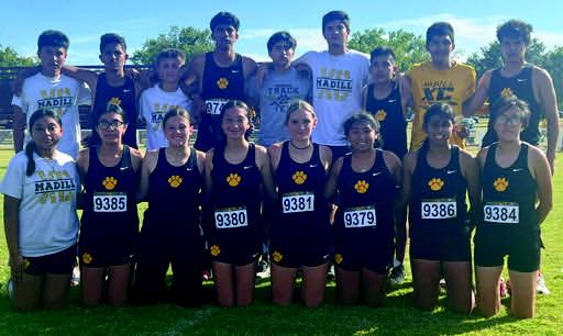 Marshall County XC teams both headed to state