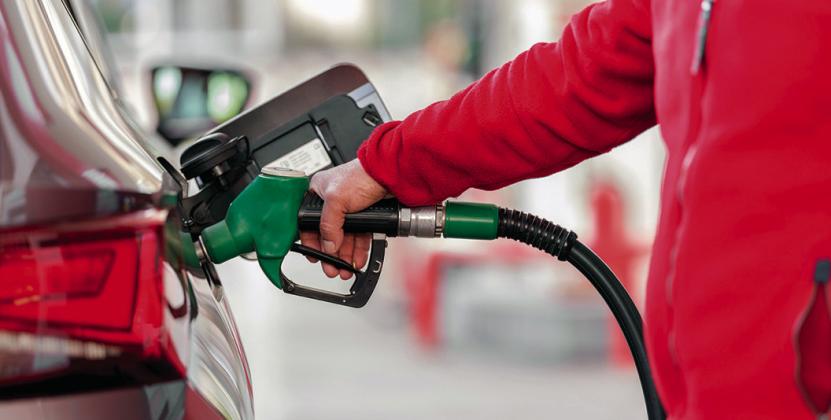 Drivers are increasingly interested in ways to conserve fuel and stretch their dollars further. Here are some ways to mitigate rising gas prices. Courtesy photo