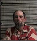 Jason Thomas, a 41-year-old from Madill is facing charges for allegedly stabbing another male. Courtesy photo