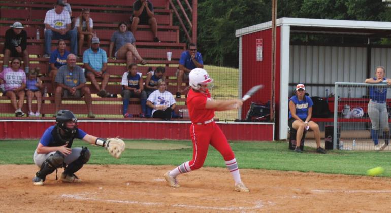 Lady Redskins