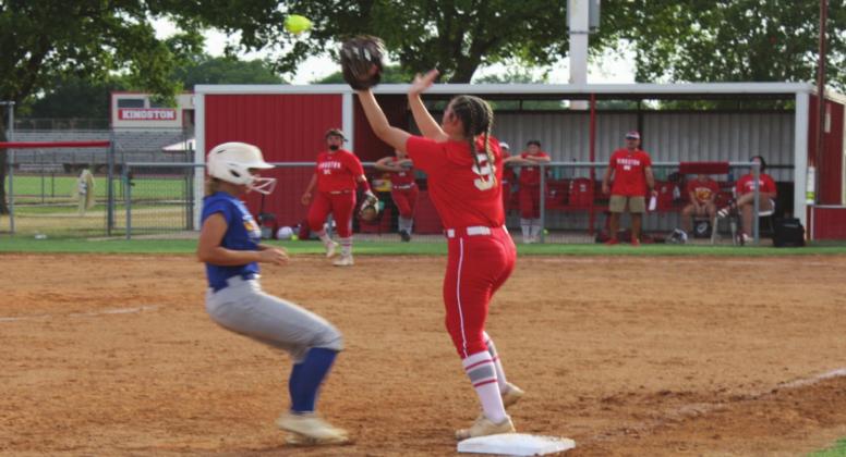 Lady Redskins