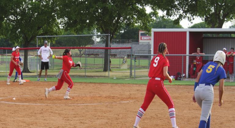 Lady Redskins