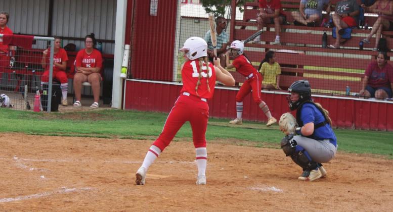 Lady Redskins