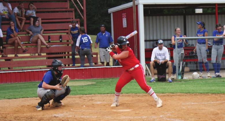 Lady Redskins