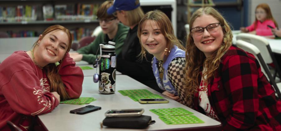 KES hosts Fall Fest