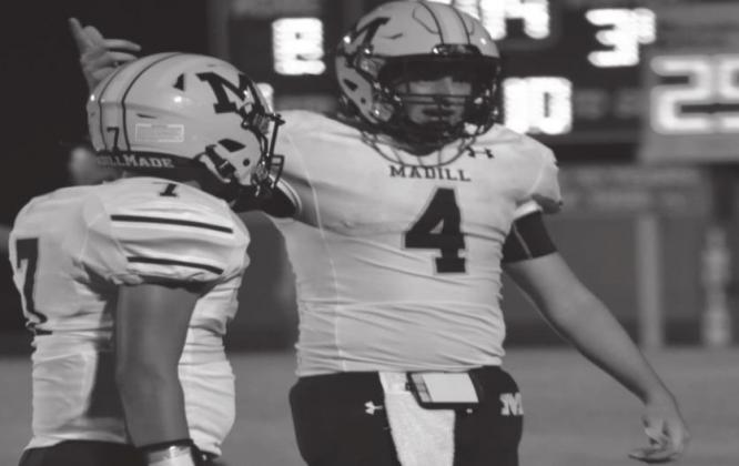 Wildcats open football season with a win