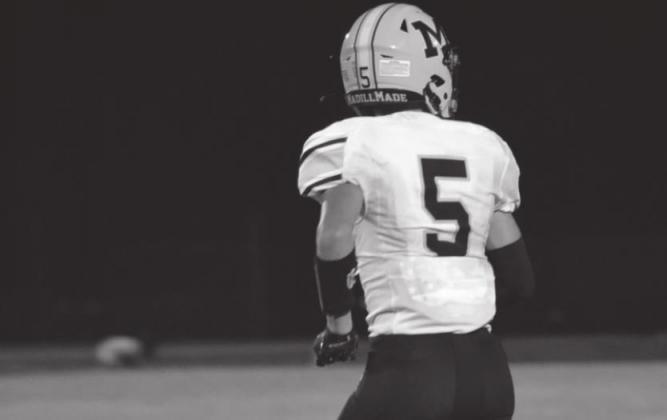 Wildcats open football season with a win