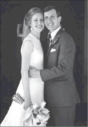 Mr. and Mrs. Schulze