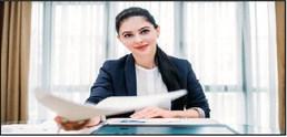 Seasoned professionals might want to consider some strategies to modernize their résumés and improve their chances of finding a dream job. Courtesy photo