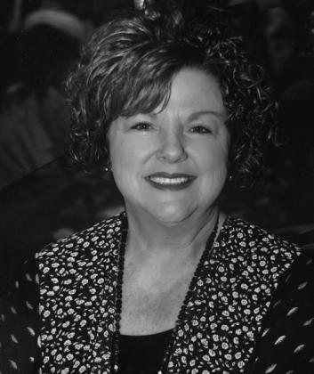 Sherri Owens is retiring from BancFirst. Courtesy photo