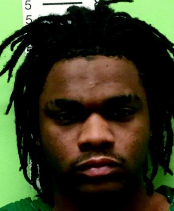 Kodi Nichols, an 18-year-old male from Atoka is facing charges of Shooting with the Intent to Kill after a shooting in Calera. Courtesy photo