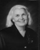 Rebecca Ruth Thompson