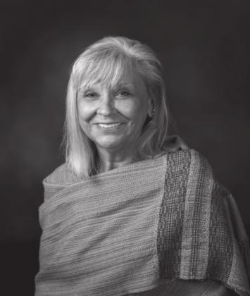 Courtesy photo Margaret Roach Wheeler